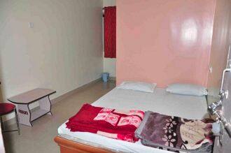 Rudraaksh House, Mcleodganj 4